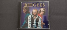 The Bee Gees Claustrophobia