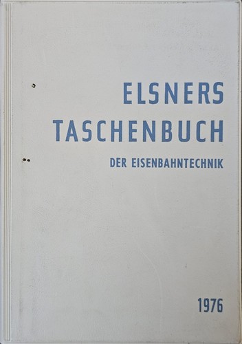 Elsners taschenbuch der - taschenbuch,