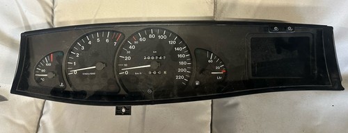 Opel omega vor facelift - opel,