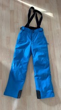 Phenix Skihose Schneehose blau
