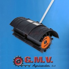 Zubehör Kehrwalze-Aufsatz KW-