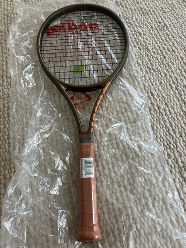 Tennisschläger wilson pro - 1x,