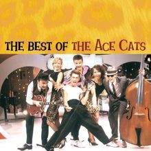 The Best Of The Ace Cats von