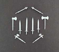 Timpo Crusader/Ritter