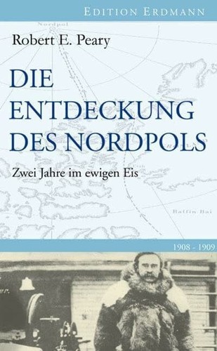 Die entdeckung des buch - entdeckung,