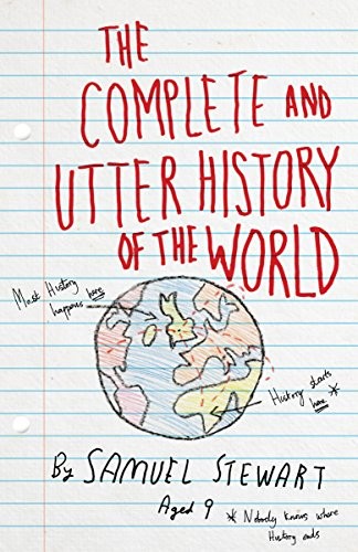The complete and - utter, history