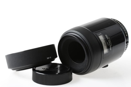 Pentax smc macro - pentax, fa
