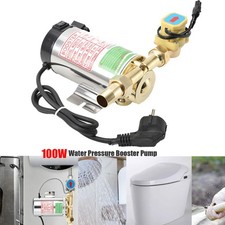 Druckerhöhungspumpe Water