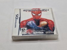 Spider-Man Web Of Shadows