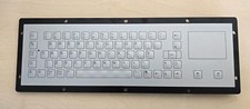 Tipro Industrial Rackmount Keyboard 41042
