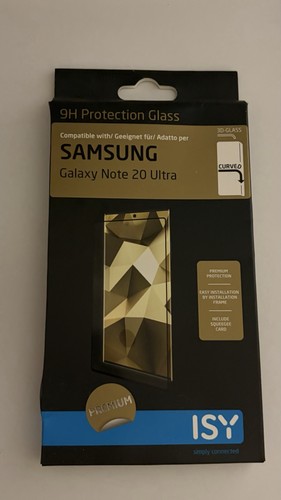Isy samsung galaxy - isy,