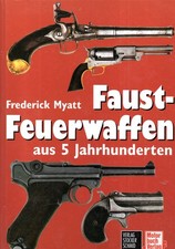 Faustfeuerwaffen aus 5