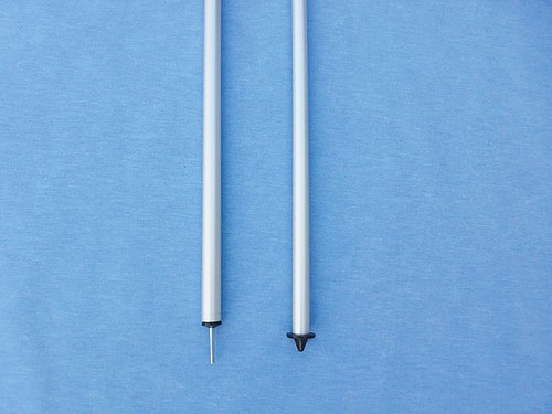 Dwt aufstellstab 110 200cm - aufstellstab, 110-200cm