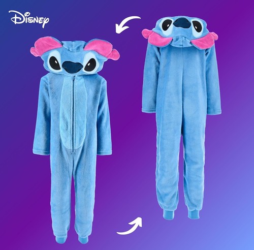 Disney stitch onesie - disney,