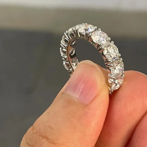 Karat rund schliff - 2.05,