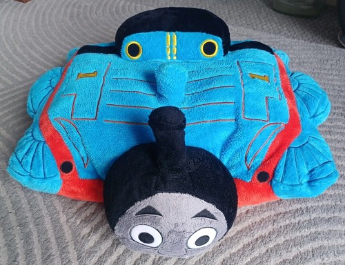 Thomas the tank - tank, engine