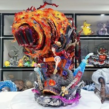 One Piece Gear 3 Luffy Anime