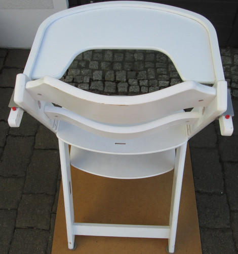 Baby hochstuhl safety 1st - baby, mit