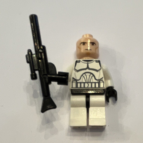 Lego star wars minifigur - star,
