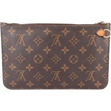 Louis Vuitton Monogram