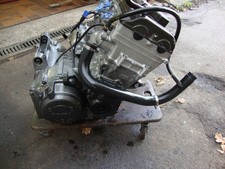 CBR 900 SC33 Motor CBR 900