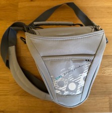 Bereitschaftstasche für Spiegelreflexkameras