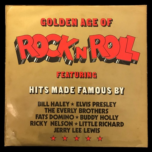 The ripoffs golden age - ripoffs,