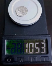 Bayern, 1/2 Batzen, K-Fürst