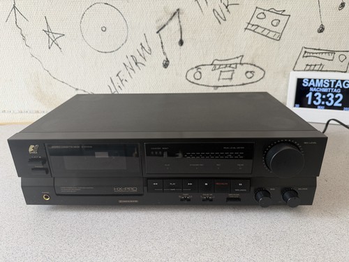 Sansui x111hx pro - pro, stereo