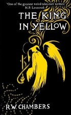 The King in Yellow, Deluxe