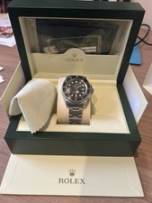 Rolex sea dweller deepsea - rolex,