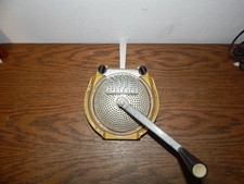 DDR Kartoffelreibe   Brunner