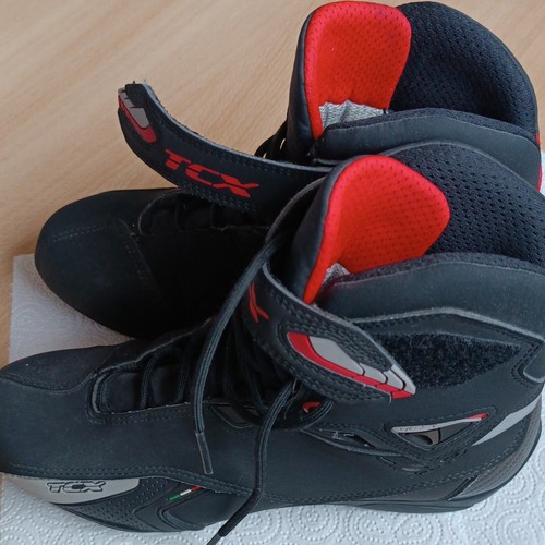 Tcx motorradschuhe 39 - motorradschuhe, gr.39