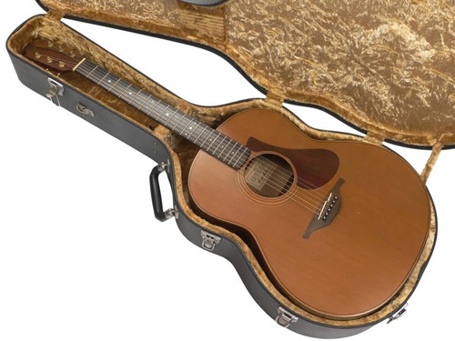 Yairi 504f george lowden - s.yairi, yd-504f
