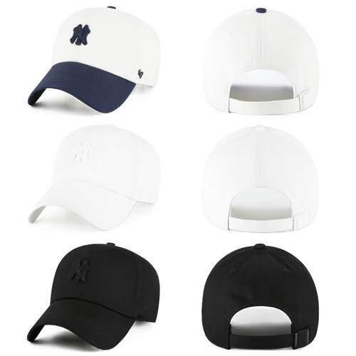 Brand cap mlb new york - mlb,