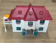 Schleich Horse-Club Haus