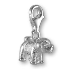 Melina charm anhänger mops - charm,
