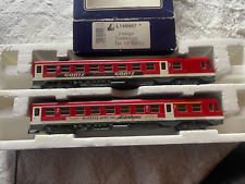 Lima H0 L149987  2-teiliger Triebwagen  VT 628  OVP