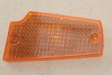 Blinkerglas rechts orig. Stanley 047-0281 für HONDA CX500TURBO CX650E
