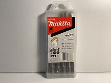 Makita SDS-PLUS HM Bohrer-Set 5tlg. - B-55784 (W015)