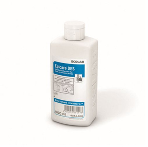 Ecolab epicare des 500 - 500, ml