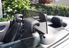 AIRAX Windschott  Saab 9-3 und