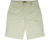 Mos Mosh W29 Short Creme Damen