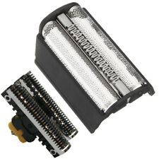 Kombi Paket Scherkopf und