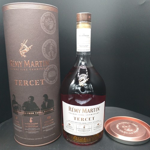 Remy martin cognac - remy, fine
