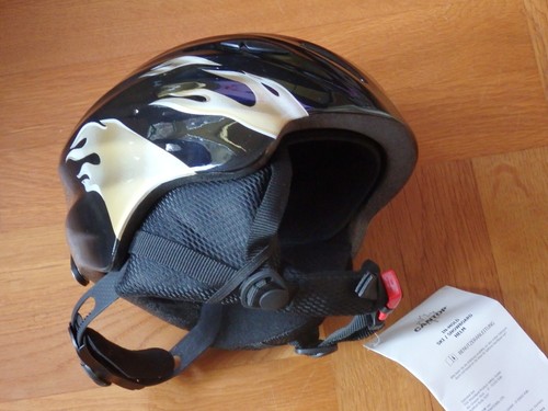 Neu ski und snowboardhelm - *neu*ski-,