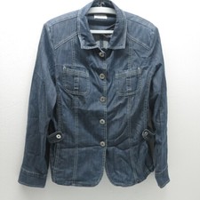 GELCO Jeans  Jacke Blazer