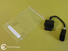 Adapterleitung für Xenon Leuchteinheit, W210, Original-MB, NEU, A 2105400833