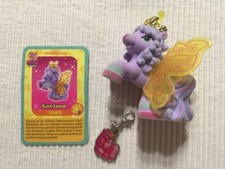 Filly - Butterfly - Eurissa -