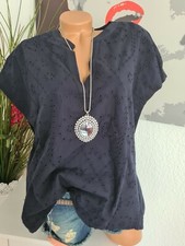 S.Oliver Bluse Tunika Shirt
